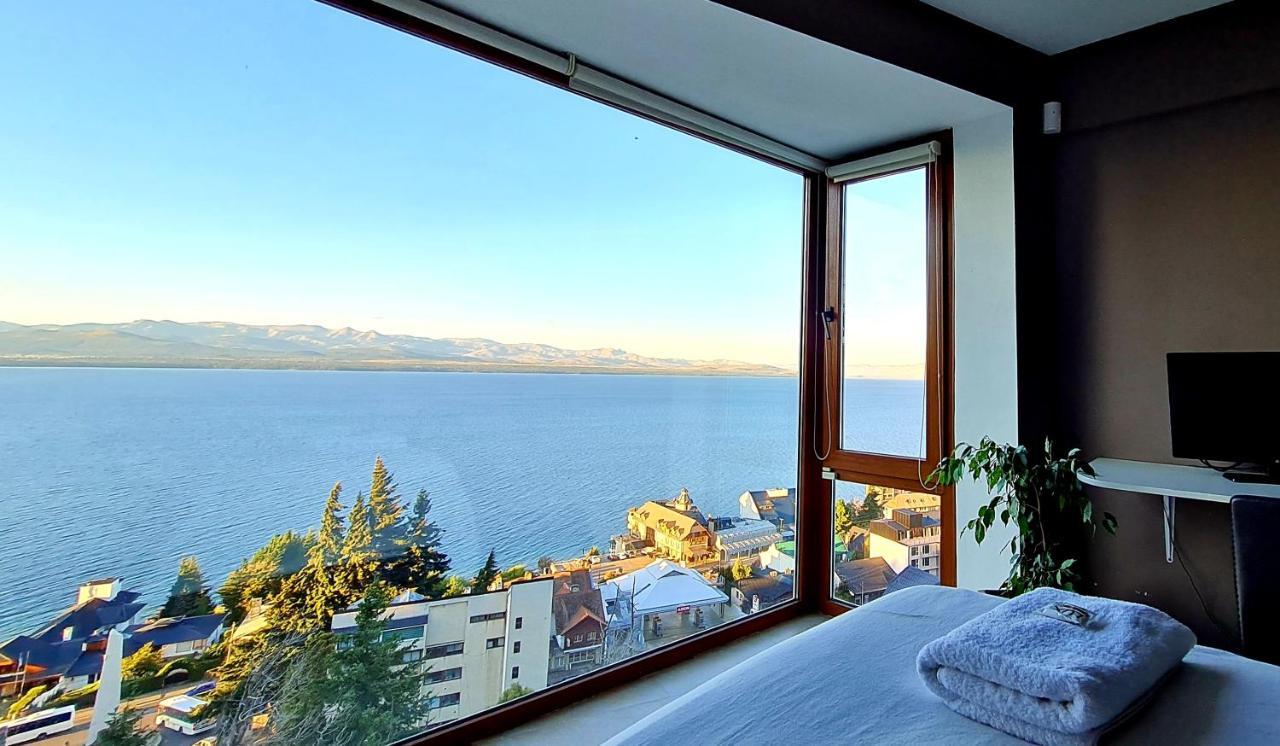 Lake View Bariloche エクステリア 写真