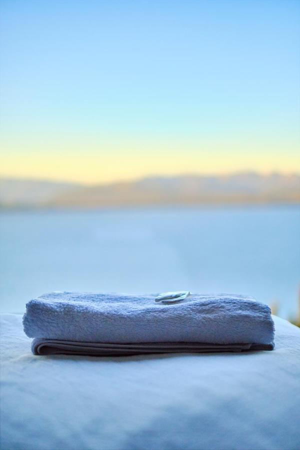 Lake View Bariloche エクステリア 写真