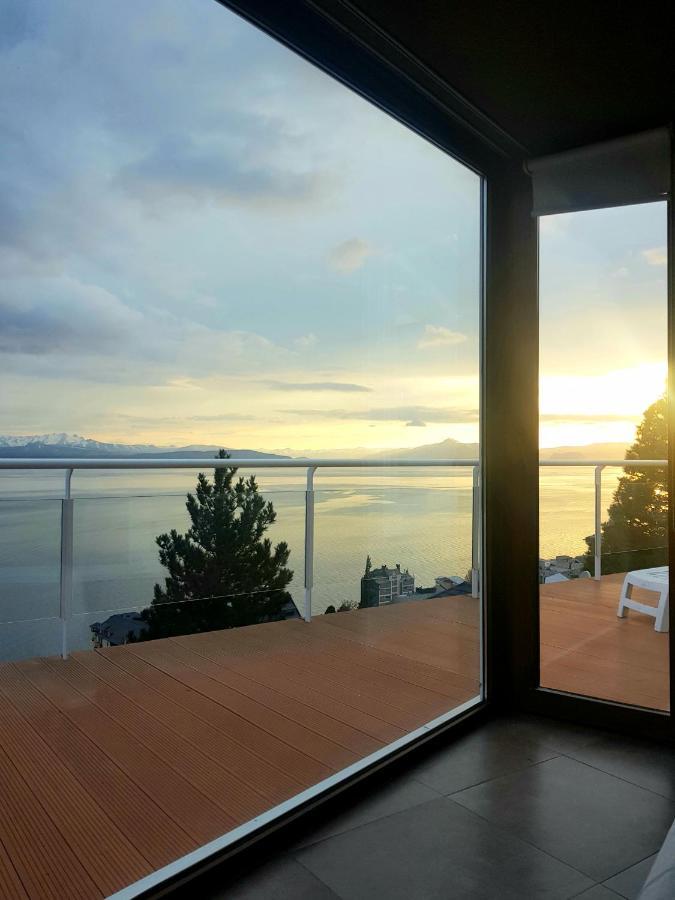 Lake View Bariloche エクステリア 写真