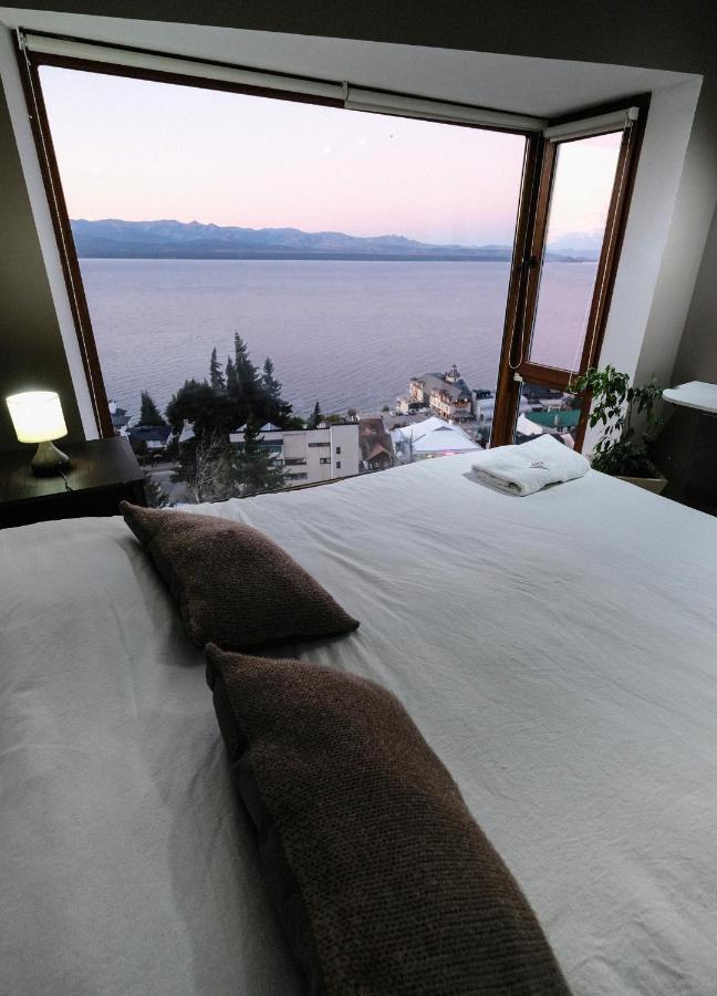 Lake View Bariloche エクステリア 写真