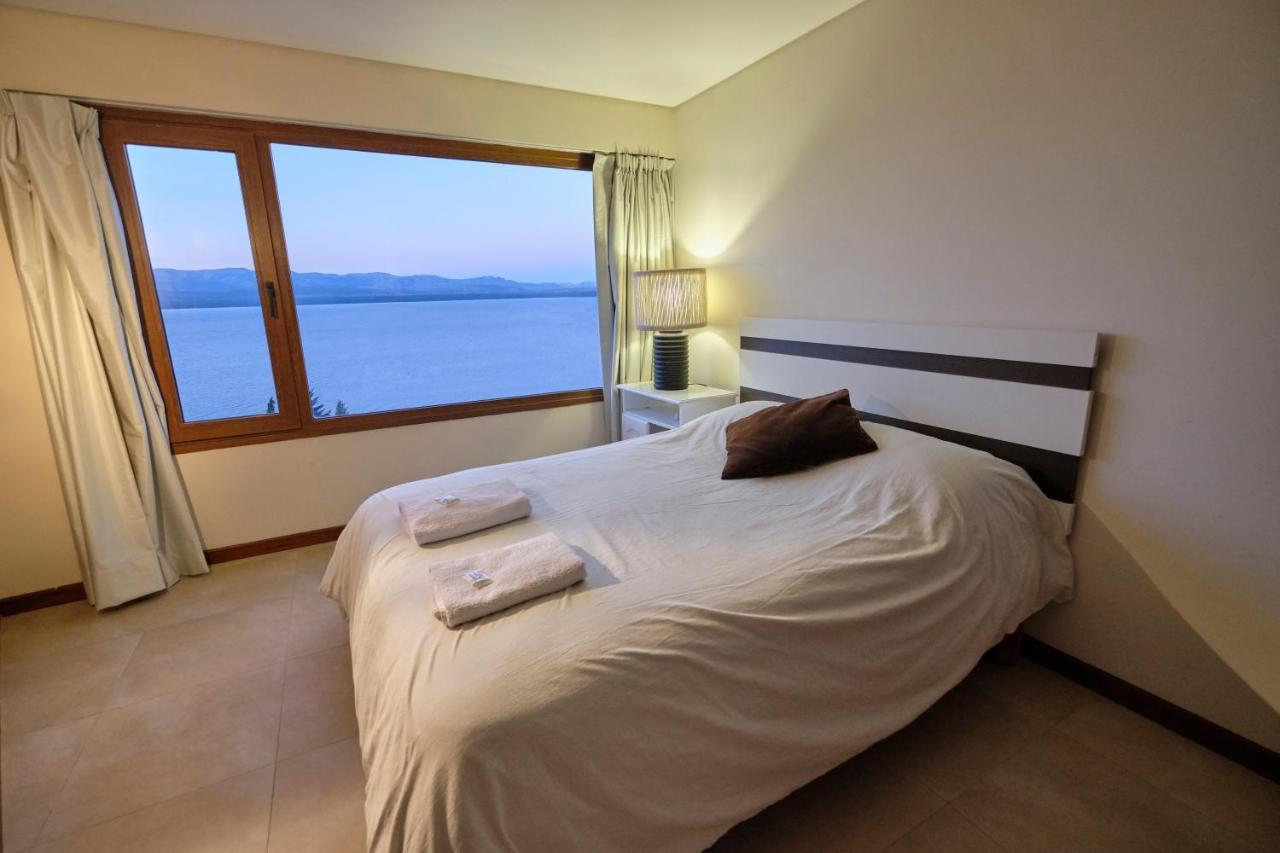 Lake View Bariloche エクステリア 写真