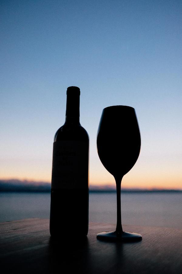 Lake View Bariloche エクステリア 写真